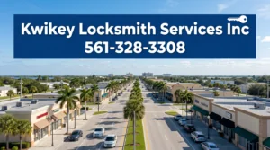 locksmith Belle Glade fl mobile locksmith service
