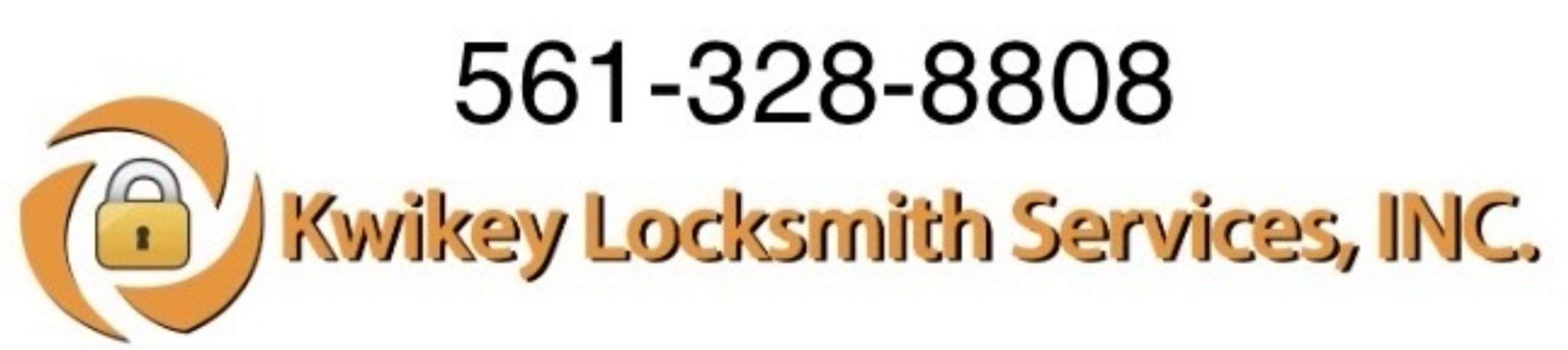 Kwikey Locksmith Palm Beach Gardens Florida