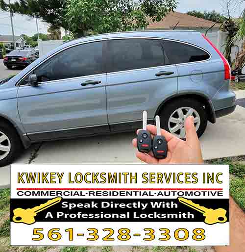 Kwikey Locksmith Jupiter Inlet Colony Florida Jupiter Farms